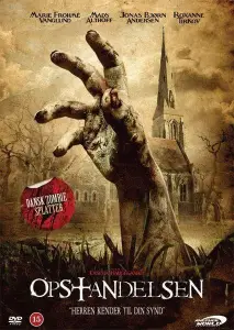 Воскрешение (фильм 2010)