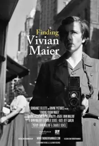 В поисках Вивиан Майер (фильм 2013)