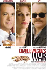 Война Чарли Уилсона (фильм 2007)