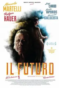 Грядущее (фильм 2013)