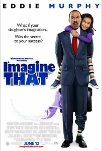 Представь себе (фильм 2008)