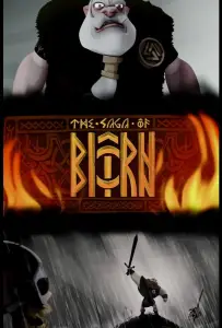 Сага о Бьорне (фильм 2011)