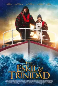 Эскиль и Тринидад (фильм 2013)