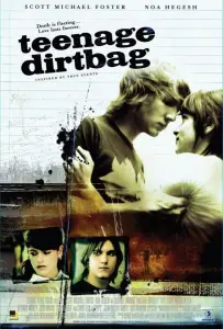История странного подростка (фильм 2009)