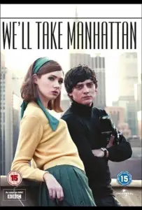 Мы покорим Манхэттен (фильм 2012)
