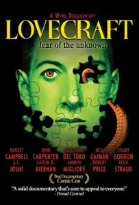 Лавкрафт: Страх неизведанного (фильм 2008)