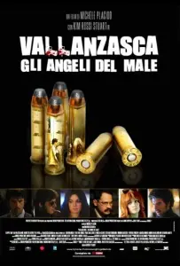 Валланцаска — ангелы зла (фильм 2011)