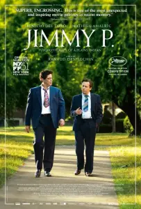 Джимми Пикард (фильм 2013)