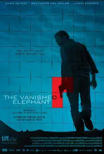 Пропавший слон (фильм 2014)