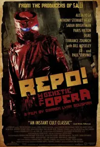 Генетическая опера (фильм 2008)