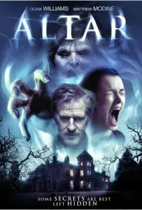 Алтарь (фильм 2014)