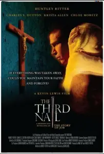 Третий гвоздь (фильм 2007)
