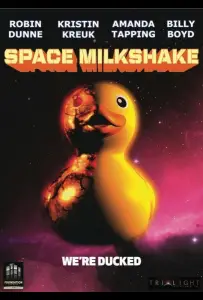 Космический коктейль (фильм 2012)