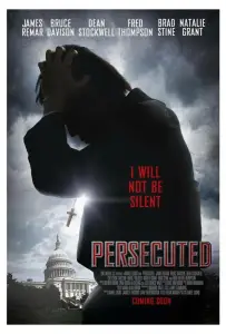 Преследуемый (фильм 2014)
