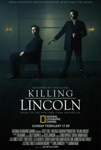 Убийство Линкольна (фильм 2013)