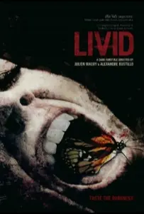 Мертвенно-бледный (фильм 2011)