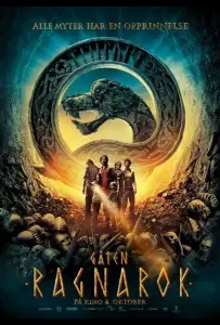 Тайна Рагнарока (фильм 2013)