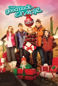 Держись, Чарли! Это Рождество! (фильм 2011)