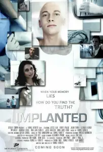 Имплант (фильм 2013)