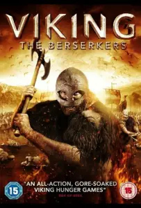 Викинг: Берсеркеры (фильм 2014)