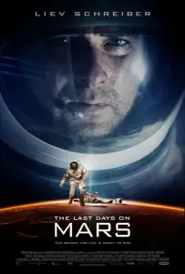 Последние дни на Марсе (фильм 2013)