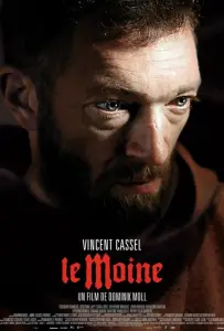 Монах (фильм 2011)