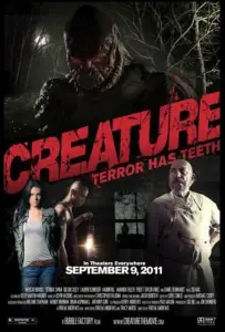 Существо (фильм 2011)