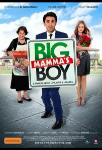 Мальчик большой мамочки (фильм 2011)