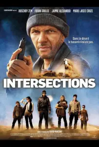 Перекрёсток (фильм 2013)