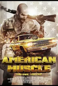 Американская сила (фильм 2014)