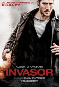 Захватчик (фильм 2012)