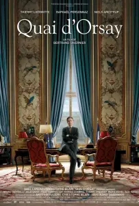 Набережная Орсе (фильм 2013)