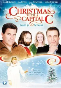 Рождество с большой буквы (фильм 2011)