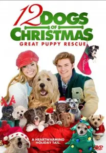12 рождественских собак 2: Чудесное спасение (фильм 2012)