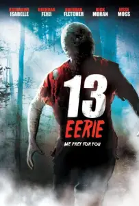 Жуткие 13 (фильм 2013)
