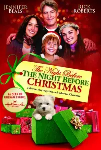 Рождественские приключения семейства Фоксов (фильм 2010)