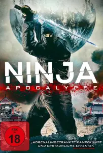 Ниндзя апокалипсиса (фильм 2014)
