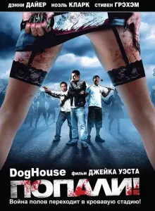 Попали (фильм 2009)