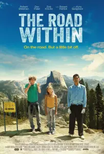 Тронутые / Внутренняя дорога (фильм 2014)