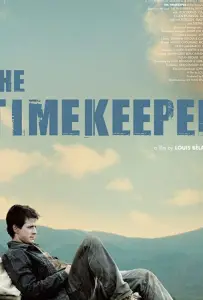 Табельщик (фильм 2009)