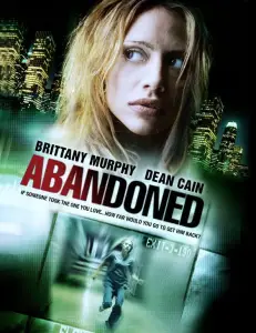 Безудержная (фильм 2010)
