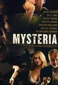 Мистерия (фильм 2011)