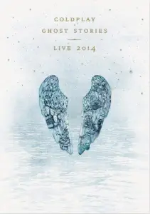 Coldplay: Призрачные истории - Живой концерт в Лос-Анджелесе (фильм 2014)