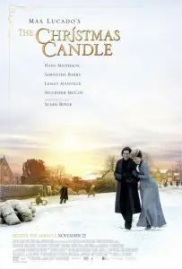 Рождественская свеча (фильм 2013)
