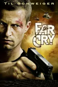 Фар Край (фильм 2007)