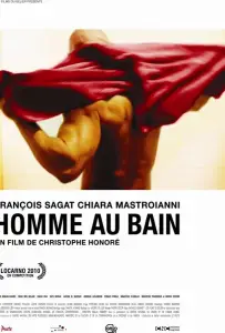 Мужчина в ванне (фильм 2010)