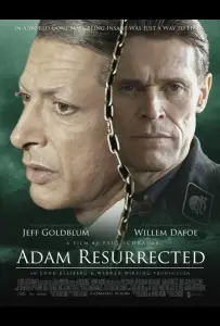 Воскрешенный Адам (фильм 2008)