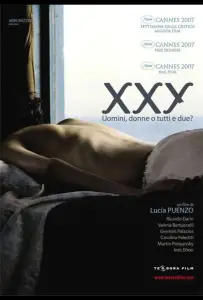 Икс-Икс-Игрек (фильм 2007)
