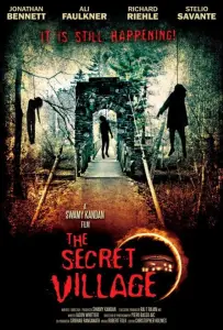 Секретная деревня (фильм 2013)