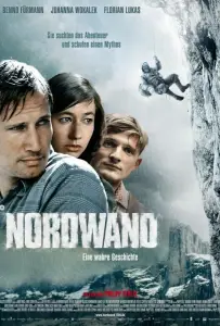 Северная стена (фильм 2008)